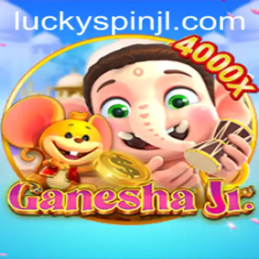 Discovering GaneshaJr: A Captivating Adventure with Luckyspin