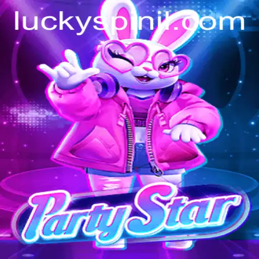 PartyStar: Unveiling the Ultimate Gaming Experience with Luckyspin