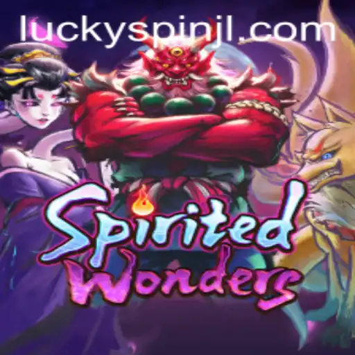 SpiritedWonders: Unveiling the Mystical World of Luckyspin