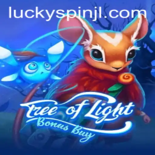 Explore the Excitement of TreeOfLightBonusBuy with Luckyspin Feature
