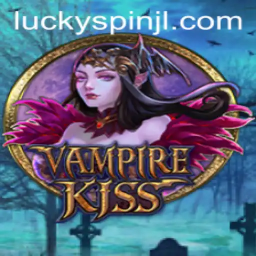 Unveiling VampireKiss: The Thrilling Game of Strategy and Luck with a Twist of Luckiespin