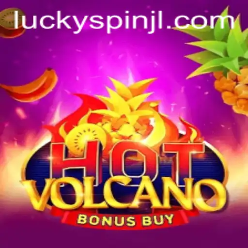 Discover the Thrilling World of HotVolcanoBonusBuy with Luckyspin