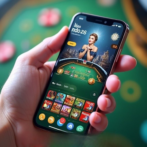 Experiência VIP Luckyspin