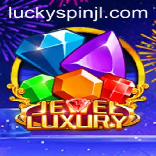 JewelLuxury: Unlock the Secrets of the Enchanting Luckyspin