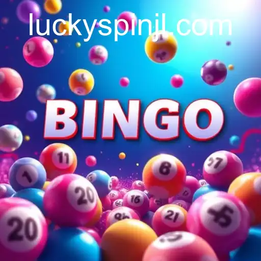 Exploring the Exciting World of Online Bingo: A Deep Dive into Luckyspin