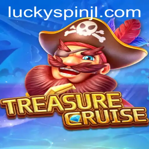 Embark on an Epic Adventure with TREASURECRUISE: A Game of Strategy and Fortune